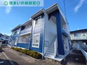 名鉄西尾線桜町前駅まで徒歩5分