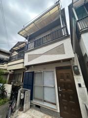 尼崎市浜田町 貸家