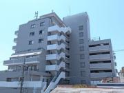 遠州鉄道八幡駅まで徒歩8分