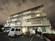 阪急箕面線牧落駅まで徒歩4分