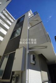 ar厚木旭町EAST
