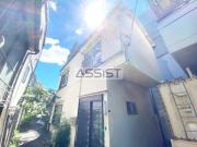 杉並堀之内一丁目一戸建て