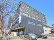 地下鉄桜通線桜本町駅まで徒歩1分