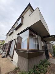 平町2丁目戸建て