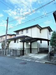 越智町貸家