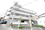 シティメゾンフェニックス中島田V