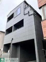 西武新宿線沼袋駅まで徒歩7分