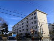 男山第二住宅109棟