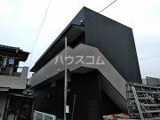 ロッククリスタル小木田
