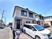 ＪＲ青梅線昭島駅まで徒歩18分