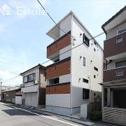 地下鉄名城線ナゴヤドーム前矢田駅まで徒歩3分