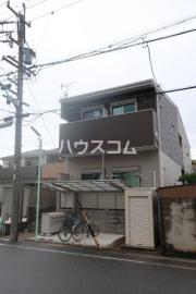 リーフ笠寺