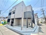 近鉄大阪線久宝寺口駅まで徒歩10分