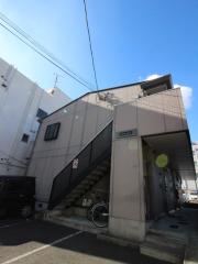ドミールヨシダ