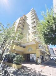 東京ベイビュウ