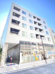 相鉄本線西横浜駅まで徒歩6分