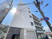 ＪＲ山陽本線朝霧駅まで徒歩10分