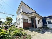人見町19番 貸家