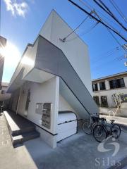 近鉄大阪線長瀬駅まで徒歩10分