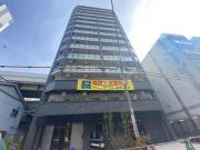 エステムコート堺筋本町