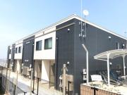 京王高尾線狭間駅まで徒歩4分