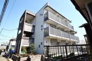 小田急小田原線町田駅まで徒歩8分