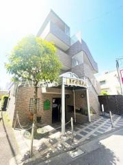 東急目黒線武蔵小山駅まで徒歩8分