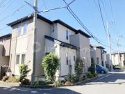 三郷市中央3丁目戸建