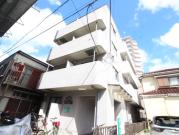 マンションタピ-ル