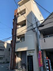第4三先ハウス