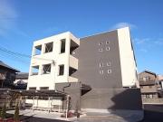 ＪＲ東海道本線瀬田駅まで徒歩16分
