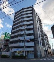 パークアクシス横浜井土ヶ谷