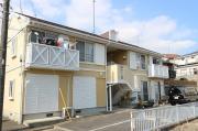 小田急小田原線東海大学前駅まで徒歩4分