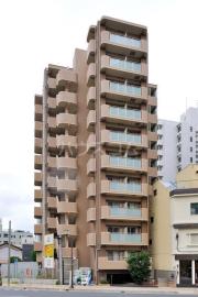 ドゥーエ川口