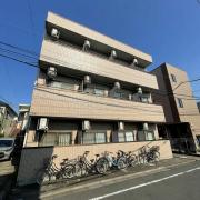 東京メトロ南北線王子神谷駅まで徒歩15分