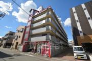 地下鉄四つ橋線玉出駅まで徒歩7分