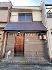 住吉区帝塚山中5丁目店舗兼住宅