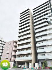 クレイシア門前仲町