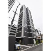エステムコート名古屋新栄IVネスト
