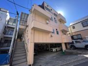 東急目黒線西小山駅まで徒歩3分