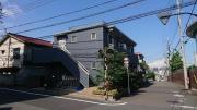 都営浅草線西馬込駅まで徒歩8分