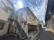 宮首アパート