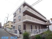 ＪＲ山陽本線明石駅までバス約23分 徒歩1分