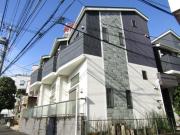 ルーブル国分寺