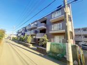 渋谷マンション