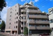 パークウェル方南町