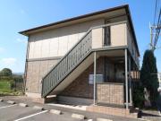 近鉄橿原線尼ヶ辻駅まで徒歩14分