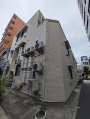つくばエクスプレス新御徒町駅まで徒歩1分