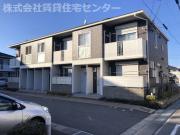 南海本線和歌山市駅までバス約25分 徒歩4分