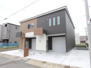 （仮）東山中28連家轟